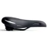 Selle Royal Freedom Premium Moderate Sattel, Black, 201mm
