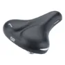 Selle Royal Freedom Premium Moderate Sattel, Black, 201mm
