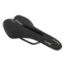 Selle Royal Freizeitsattel athletic Royal Remed Sport Unisex, schwarz, 287 x 136mm