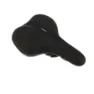 Selle Royal Freizeitsattel Classic rio unitech moderate Unisex, schwarz, 255 x 190mm