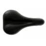 Selle Royal Freizeitsattel in loser Schüttung alpine Royal Unisex, schwarz, 260 x 155mm