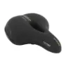 Selle Royal Freizeitsattel Royal Remed Relaxed Unisex, schwarz, 249 x 207mm