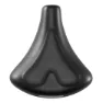 Selle Royal Holland Classic Relaxed Sattel, Black, 223mm