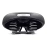 Selle Royal Holland Classic Relaxed Sattel, Black, 223mm
