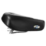 Selle Royal Holland Classic Relaxed Sattel, Black, 223mm