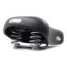 Selle Royal Holland Classic Relaxed Sattel, Black, 223mm