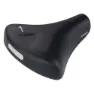 Selle Royal Holland Classic Relaxed Sattel, Black, 223mm