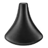 Selle Royal Holland Unitech Sattel, Black, 220mm