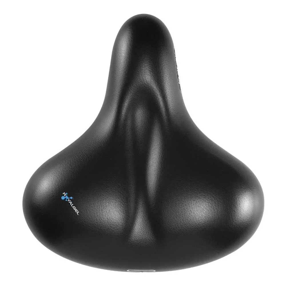 Selle Royal Journey Sattel, Black, 252mm Selle Royal Journey Sattel, Black, 252mm