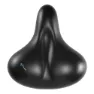 Selle Royal Journey Sattel, Black, 252mm