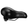 Selle Royal Journey Sattel, Black, 252mm