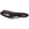 Selle Royal Lookin Athletic Sattel, Black, 144mm