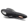Selle Royal Lookin Athletic Sattel, Black, 144mm