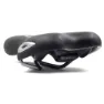 Selle Royal Lookin Athletic Sattel, Black, 144mm