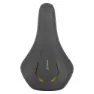 Selle Royal Lookin Evo Athletic Sattel, Black, 158mm