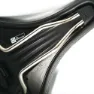 Selle Royal Lookin Evo Athletic Sattel, Black, 158mm