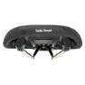 Selle Royal Lookin Evo Athletic Sattel, Black, 158mm