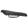 Selle Royal Lookin Evo Athletic Sattel, Black, 158mm