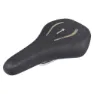 Selle Royal Lookin Evo Stracciatella Athleti Sattel, Black, 158mm