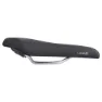 Selle Royal Lookin Evo Stracciatella Athleti Sattel, Black, 158mm