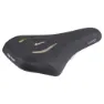 Selle Royal Lookin Evo Stracciatella Athleti Sattel, Black, 158mm