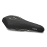 Selle Royal Lookin Evo Stracciatella Moderat Sattel, Black, 186mm