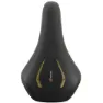 Selle Royal Lookin Evo Stracciatella Moderat Sattel, Black, 186mm