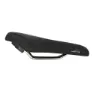 Selle Royal Lookin Evo Stracciatella Moderate Sattel, Black, 271 x 186mm