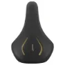 Selle Royal Lookin Evo Stracciatella Moderate Sattel, Black, 271 x 186mm