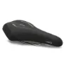 Selle Royal Lookin Evo Stracciatella Moderate Sattel, Black, 271 x 186mm
