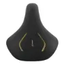 Selle Royal Lookin Evo Stracciatella Relaxed Sattel, Black 2, 223mm