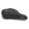 Selle Royal Lookin Evo Stracciatella Relaxed Sattel, Black, 223mm
