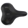 Selle Royal Lookin Sattel, Black, 228mm