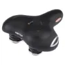Selle Royal Lookin Sattel, Black, 228mm