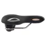 Selle Royal Lookin Sattel, Black, 228mm