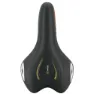 Selle Royal Lookin Stracciatella Athletic Sattel, Black, 279 x 160mm