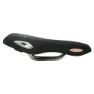 Selle Royal Lookin Stracciatella Athletic Sattel, Black, 279 x 160mm