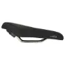 Selle Royal Lookin Stracciatella Moderate Sattel, Black, 269 x 198mm