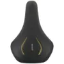 Selle Royal Lookin Stracciatella Moderate Sattel, Black, 269 x 198mm