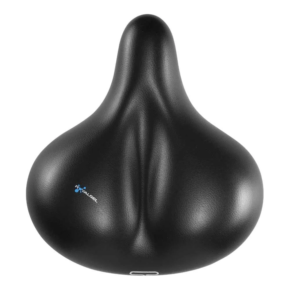 Selle Royal Manhattan Sattel, Black, 245mm Selle Royal Manhattan Sattel, Black, 245mm