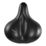Selle Royal Manhattan Sattel, Black, 245mm