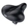 Selle Royal Manhattan Sattel, Black, 245mm