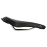 Selle Royal On Royalgel E-fit Athletic Sattel, Black, 152mm