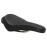 Selle Royal On Royalgel E-fit Moderate Sattel, Black, 152mm