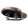 Selle Royal Ondina Relaxed 23 Sattel, Brown, 214mm