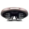Selle Royal Ondina Relaxed 23 Sattel, Brown, 214mm