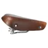 Selle Royal Ondina Relaxed 23 Sattel, Brown, 214mm