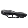 Selle Royal Respiro Athletic Sattel, Black, 163mm