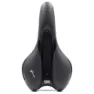 Selle Royal Respiro Athletic Sattel, Black, 163mm