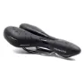 Selle Royal Respiro Athletic Sattel, Black, 163mm